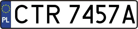 CTR7457A