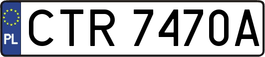 CTR7470A