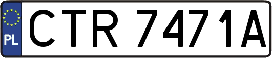 CTR7471A