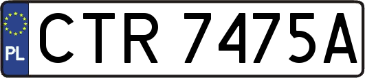 CTR7475A