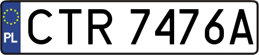 CTR7476A