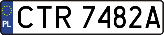 CTR7482A