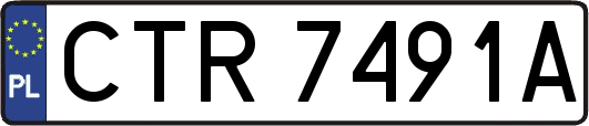 CTR7491A
