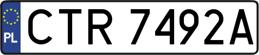 CTR7492A