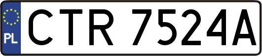 CTR7524A