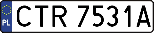 CTR7531A