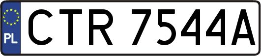 CTR7544A