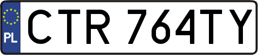 CTR764TY