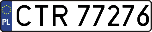 CTR77276