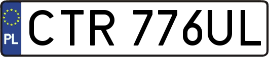 CTR776UL