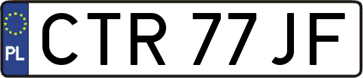 CTR77JF