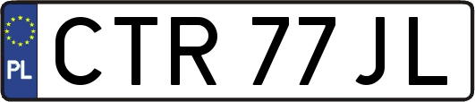 CTR77JL