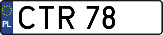 CTR78
