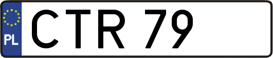 CTR79