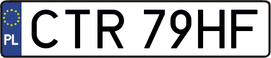CTR79HF