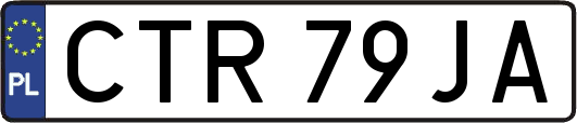 CTR79JA