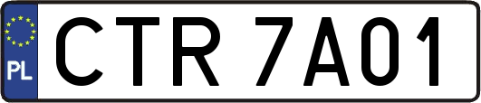 CTR7A01