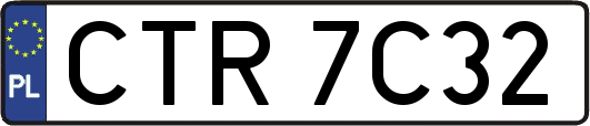 CTR7C32