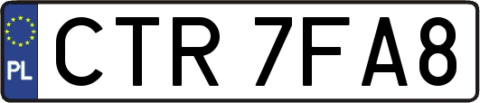 CTR7FA8