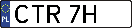 CTR7H