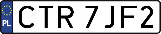 CTR7JF2
