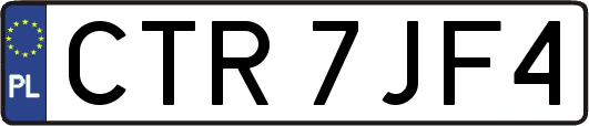 CTR7JF4