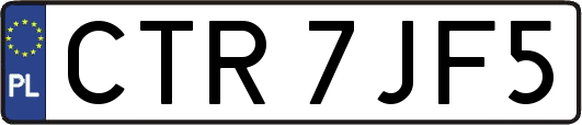 CTR7JF5