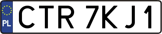 CTR7KJ1