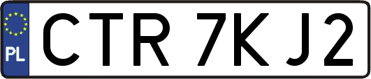 CTR7KJ2