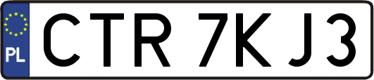 CTR7KJ3