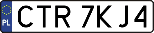 CTR7KJ4
