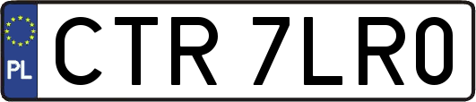 CTR7LR0