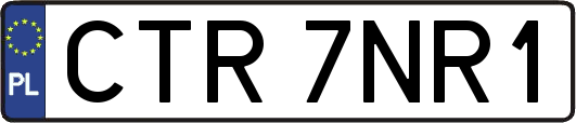 CTR7NR1