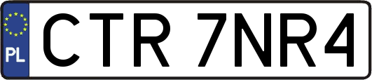 CTR7NR4