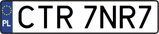 CTR7NR7
