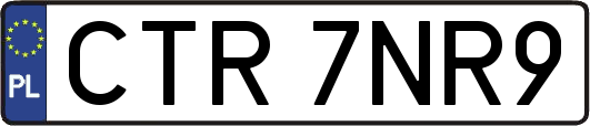 CTR7NR9