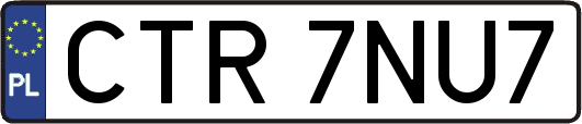 CTR7NU7