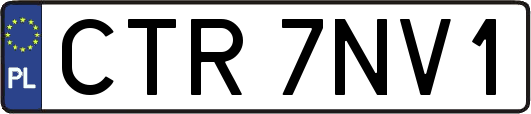 CTR7NV1