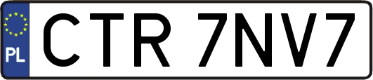 CTR7NV7
