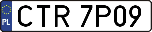CTR7P09