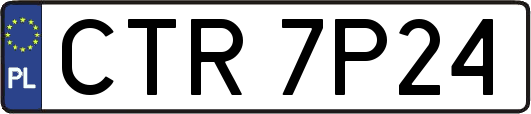 CTR7P24