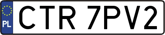 CTR7PV2