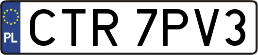 CTR7PV3