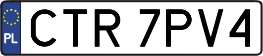 CTR7PV4