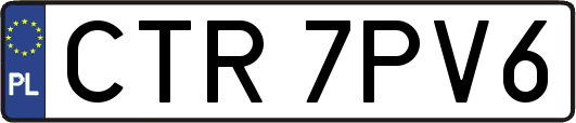 CTR7PV6