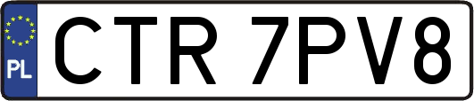 CTR7PV8