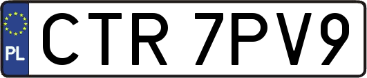 CTR7PV9