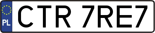 CTR7RE7