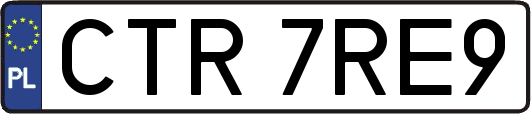 CTR7RE9