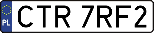 CTR7RF2